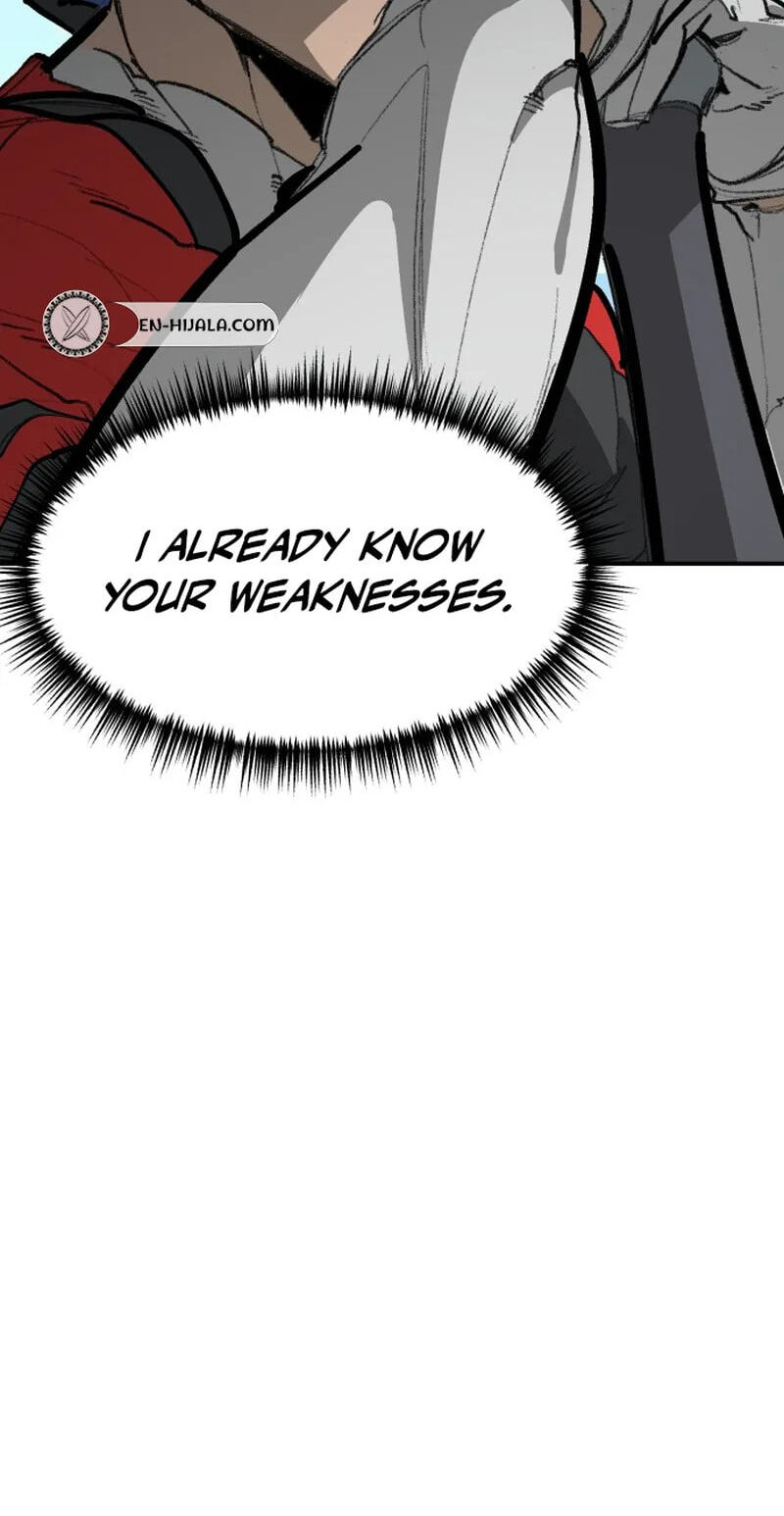 Winning Shot! Chapter 110 page 44 - 