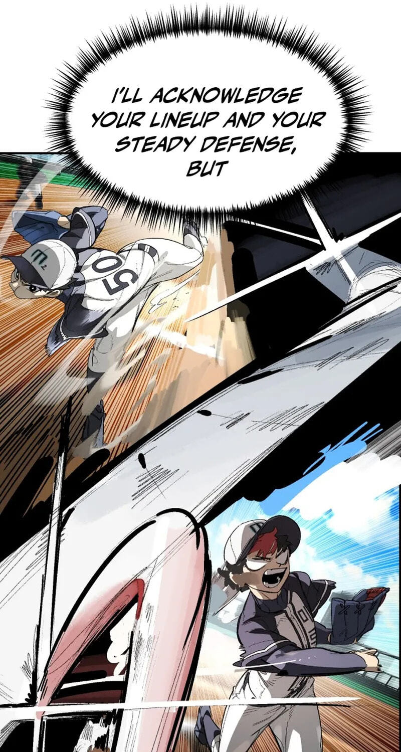 Winning Shot! Chapter 110 page 45 - 