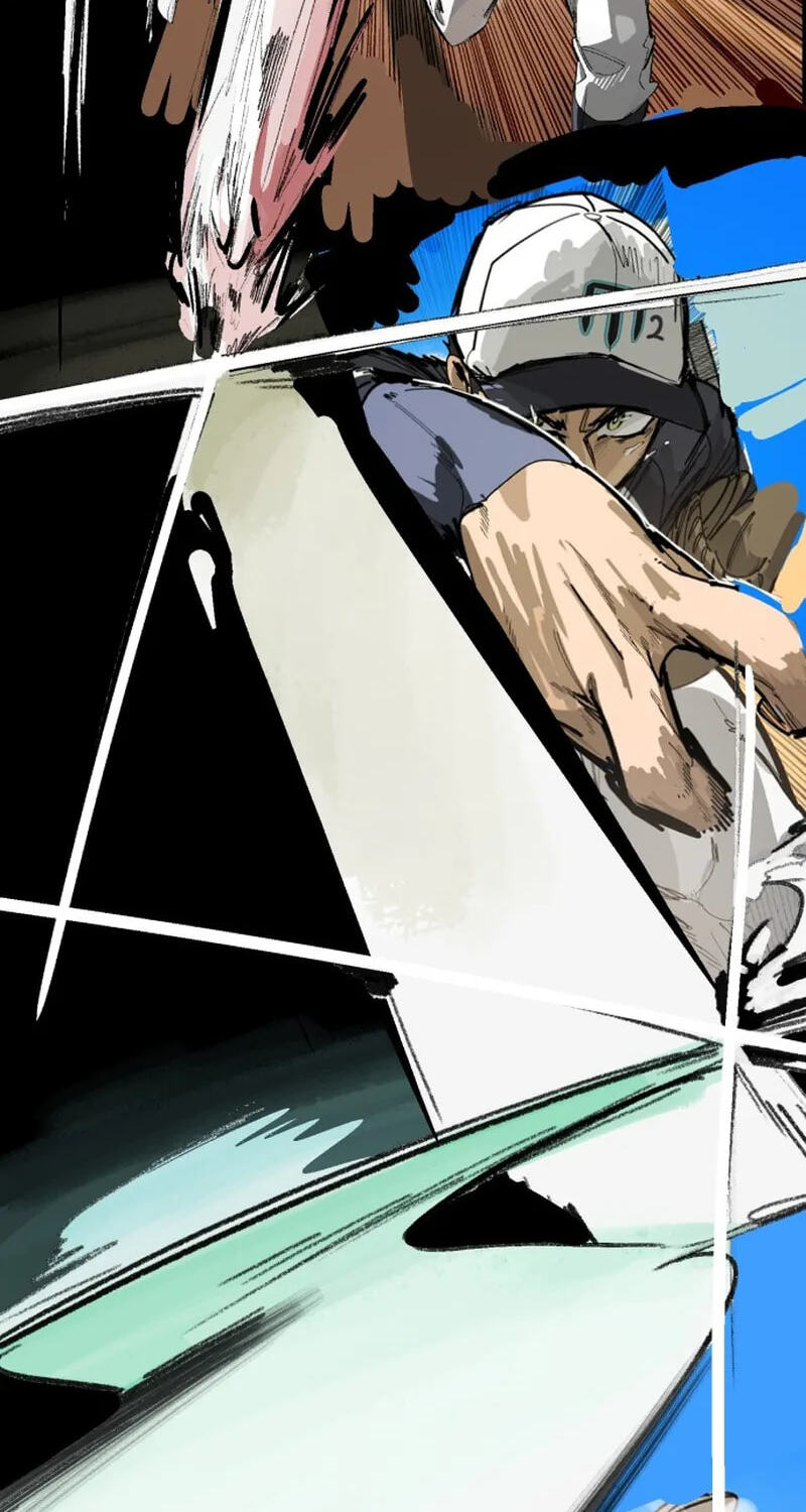 Winning Shot! Chapter 110 page 46 - 