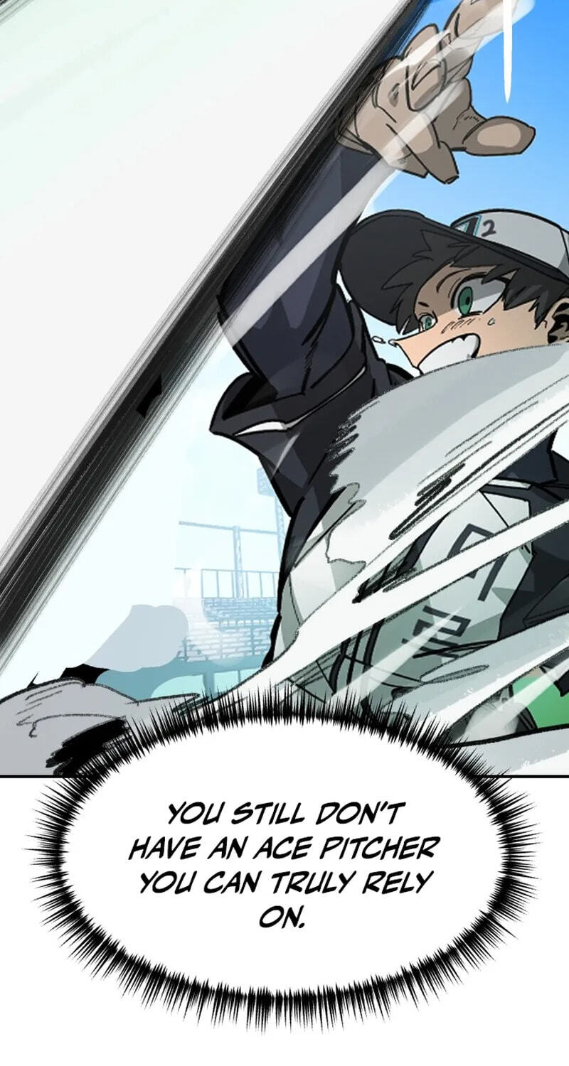 Winning Shot! Chapter 110 page 47 - 