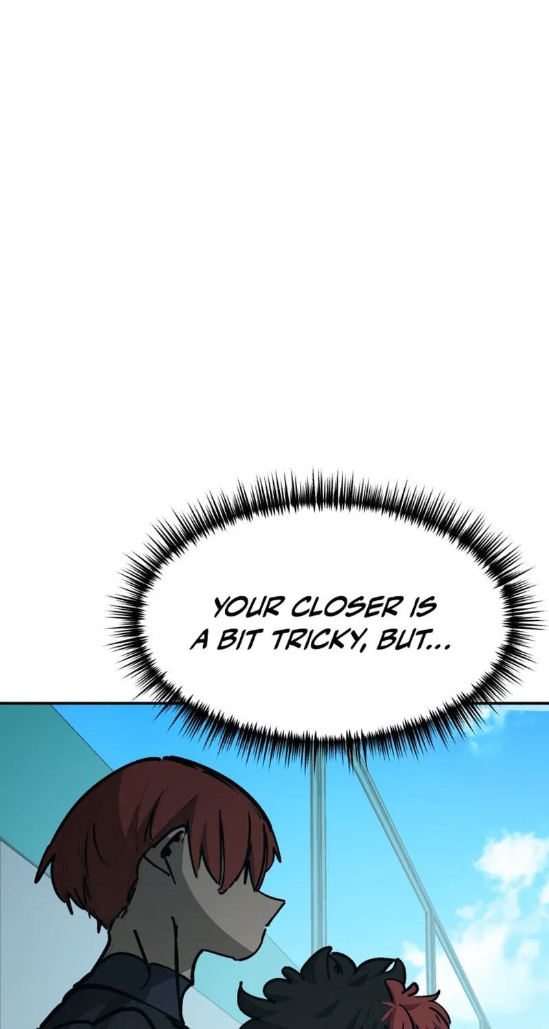 Winning Shot! Chapter 110 page 48 - 