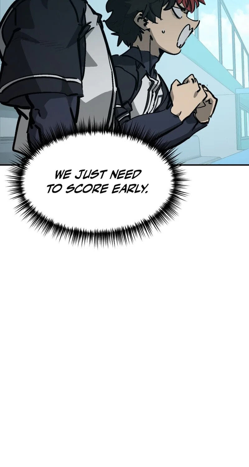Winning Shot! Chapter 110 page 49 - 