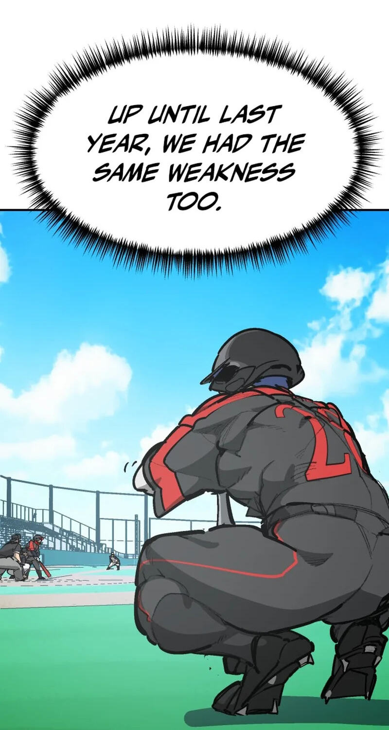 Winning Shot! Chapter 110 page 50 - 