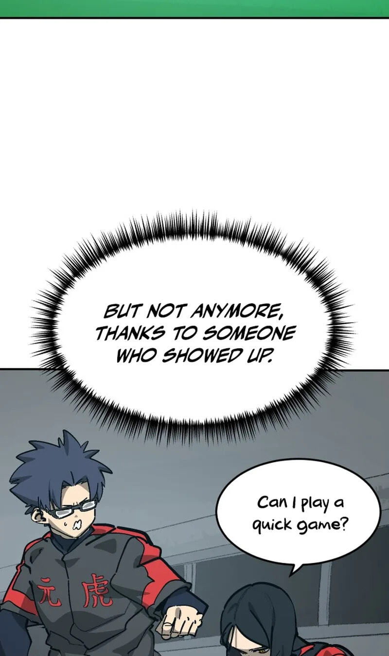 Winning Shot! Chapter 110 page 51 - 