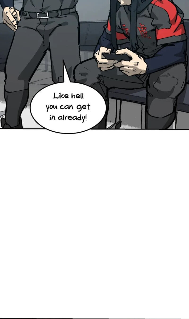 Winning Shot! Chapter 110 page 52 - 