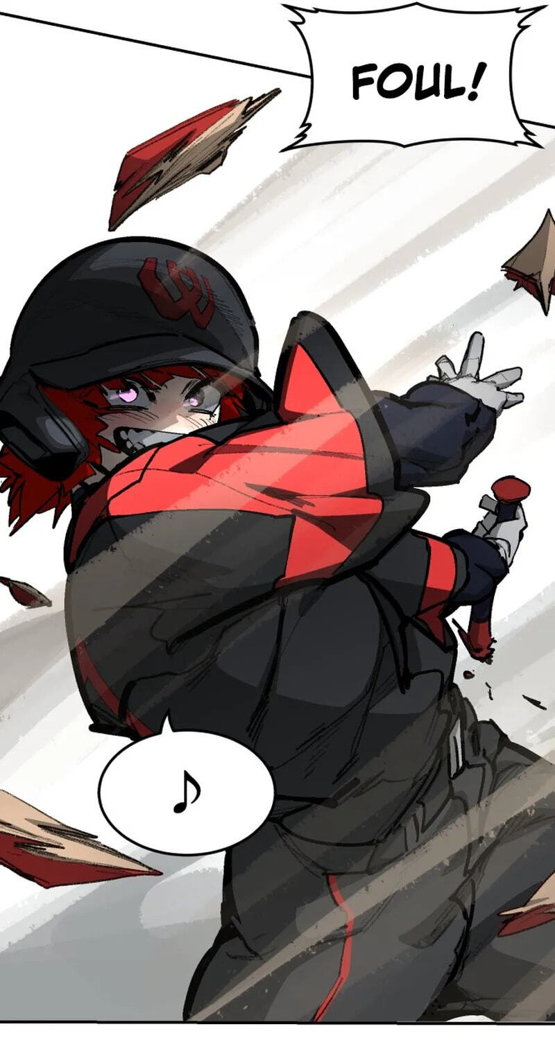 Winning Shot! Chapter 110 page 57 - 