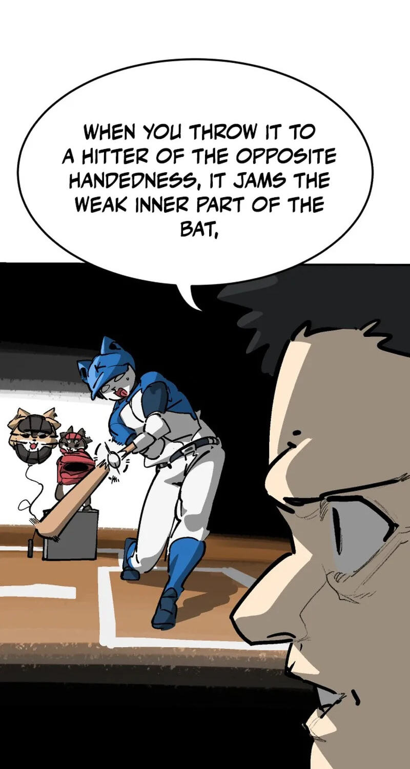 Winning Shot! Chapter 110 page 60 - 