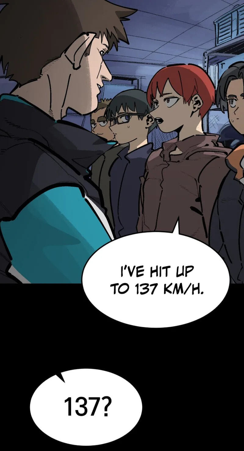 Winning Shot! Chapter 110 page 7 - 