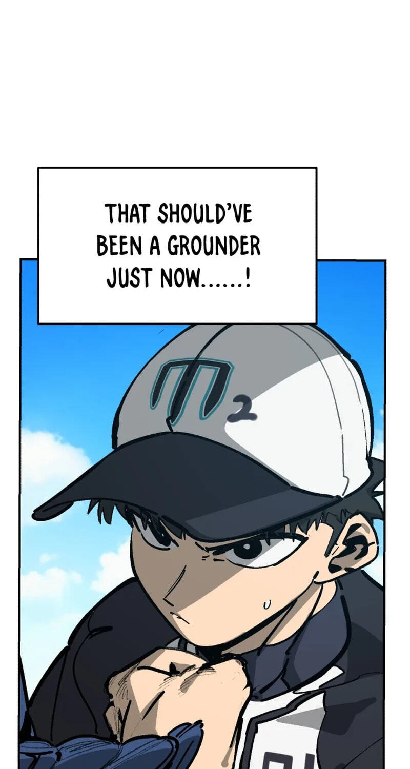 Winning Shot! Chapter 110 page 63 - 