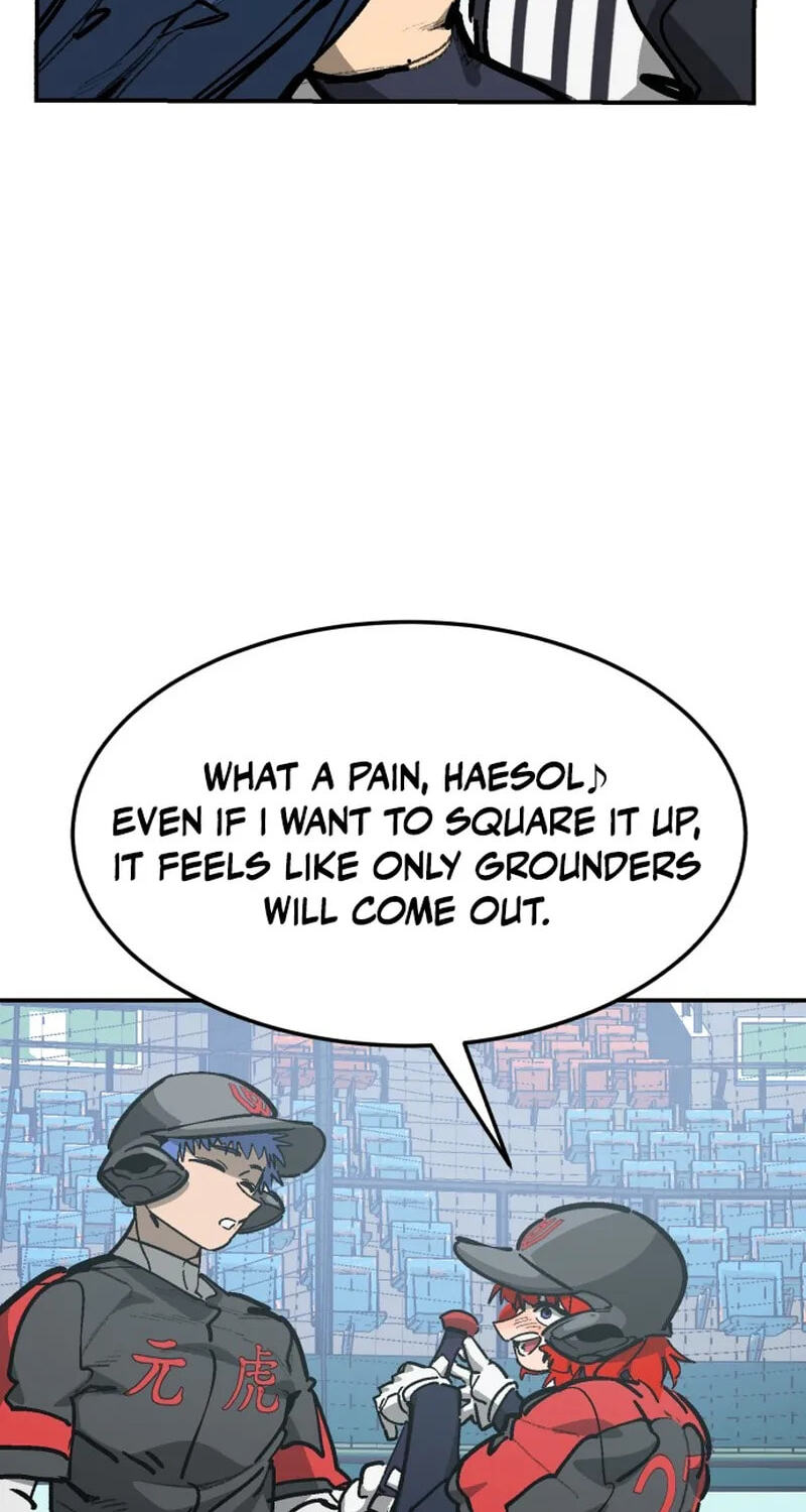 Winning Shot! Chapter 110 page 64 - 