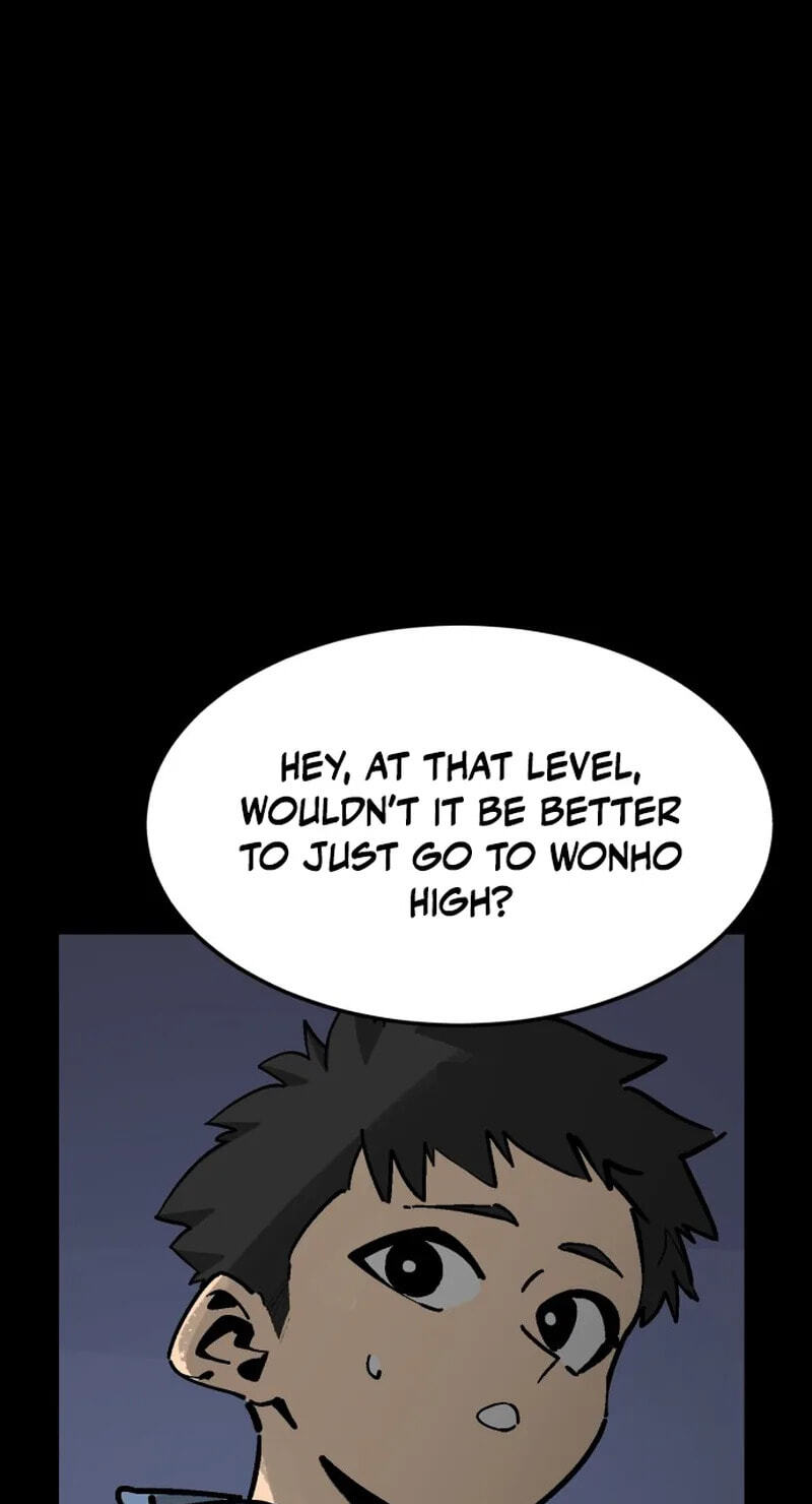 Winning Shot! Chapter 110 page 8 - 