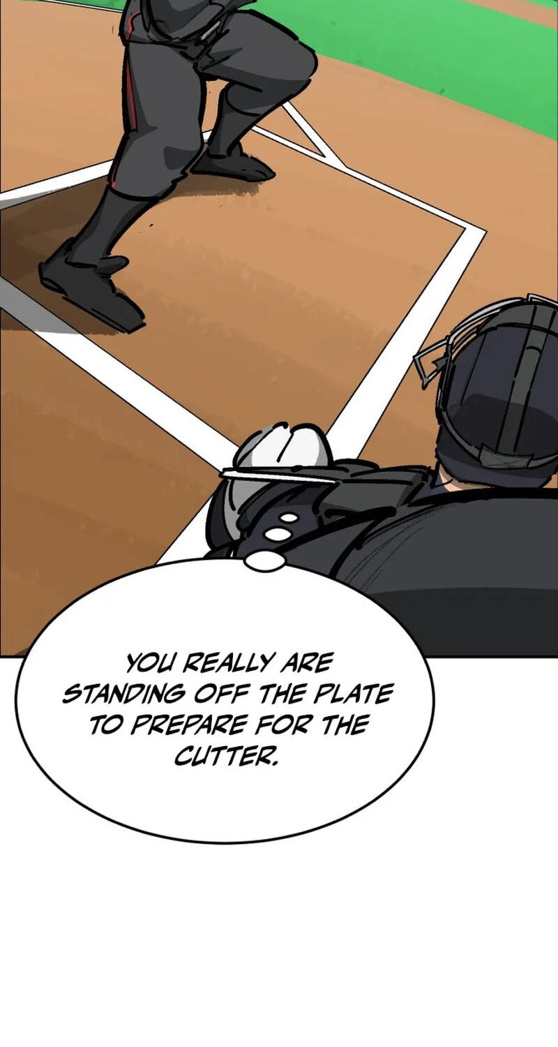 Winning Shot! Chapter 110 page 74 - 
