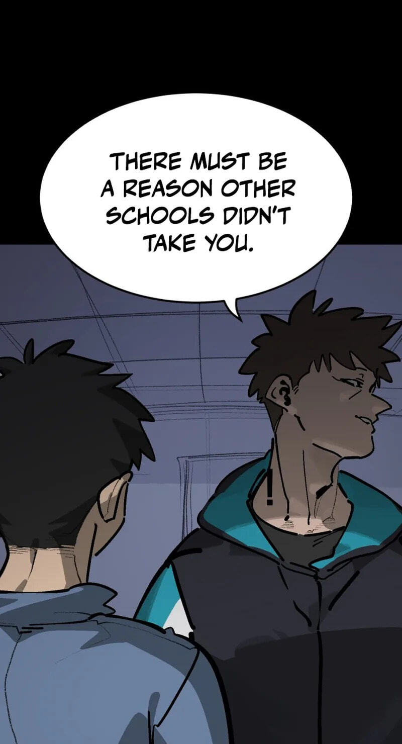 Winning Shot! Chapter 110 page 10 - 
