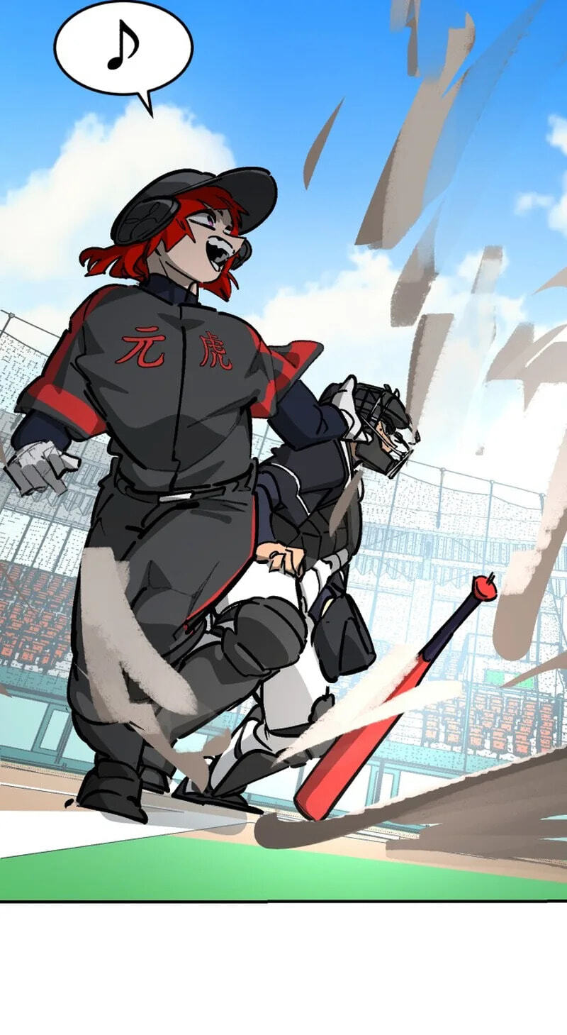 Winning Shot! Chapter 110 page 92 - 