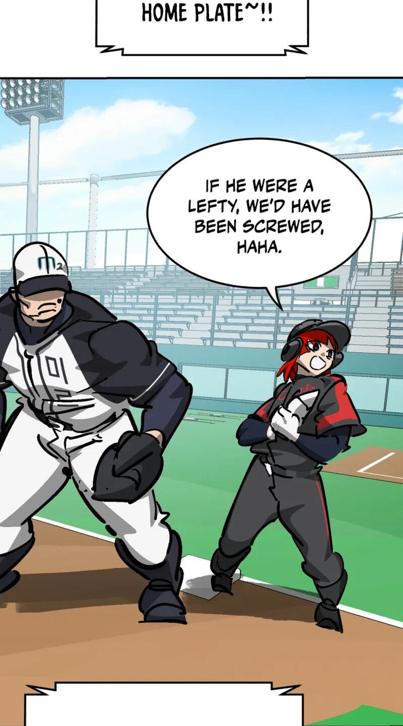 Winning Shot! Chapter 110 page 99 - 