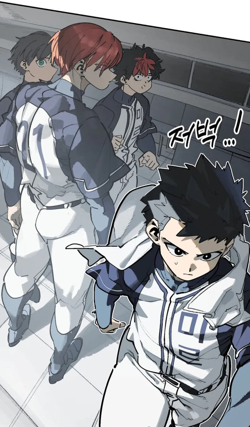 Winning Shot! Chapter 112 page 13 - 