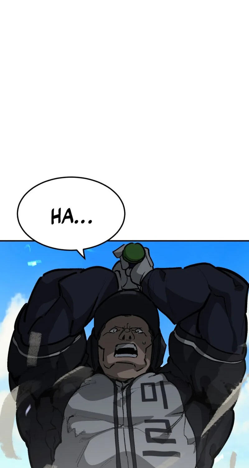 Winning Shot! Chapter 112 page 22 - 
