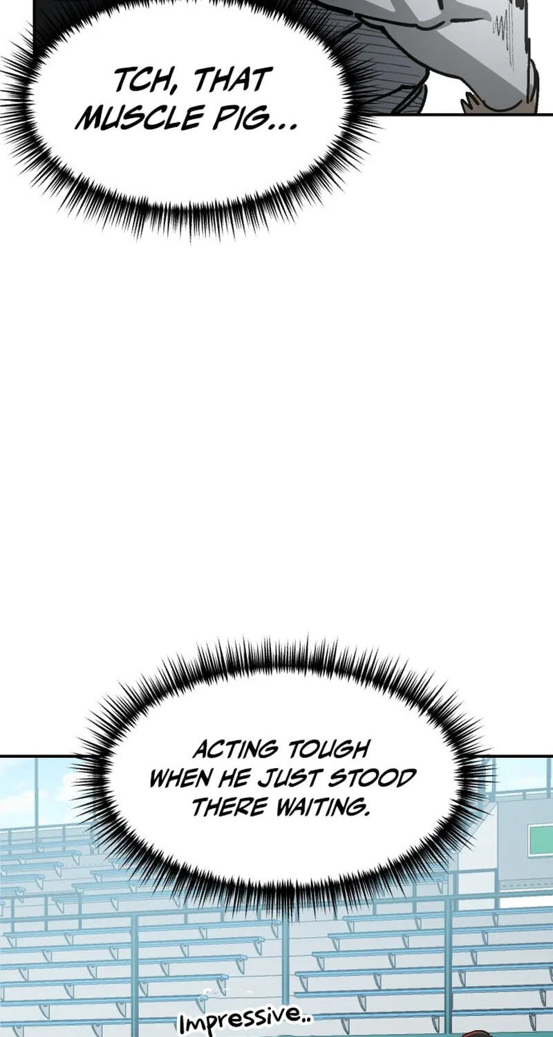 Winning Shot! Chapter 112 page 26 - 