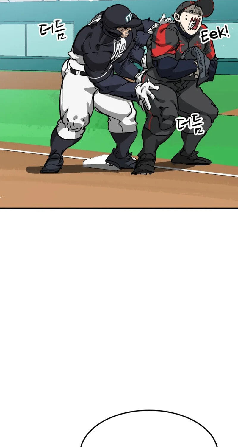 Winning Shot! Chapter 112 page 27 - 
