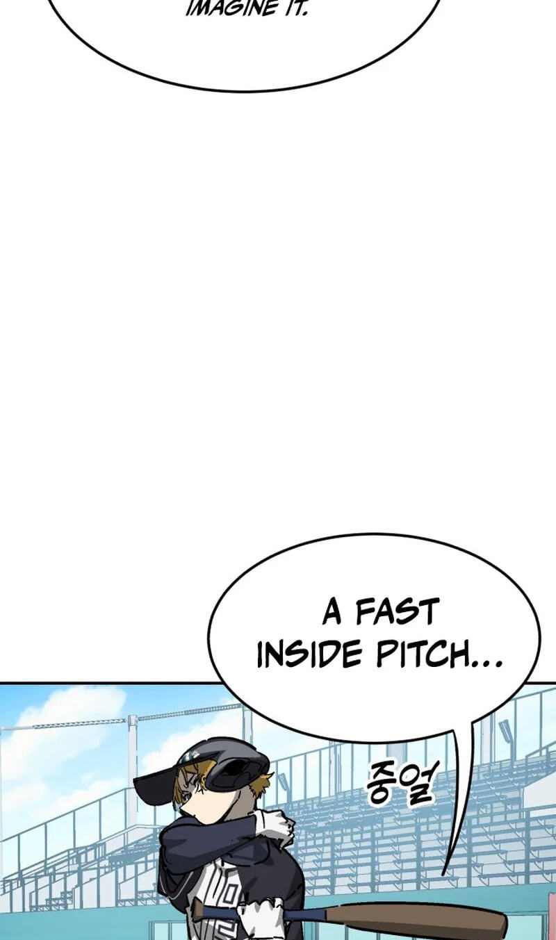 Winning Shot! Chapter 112 page 38 - 
