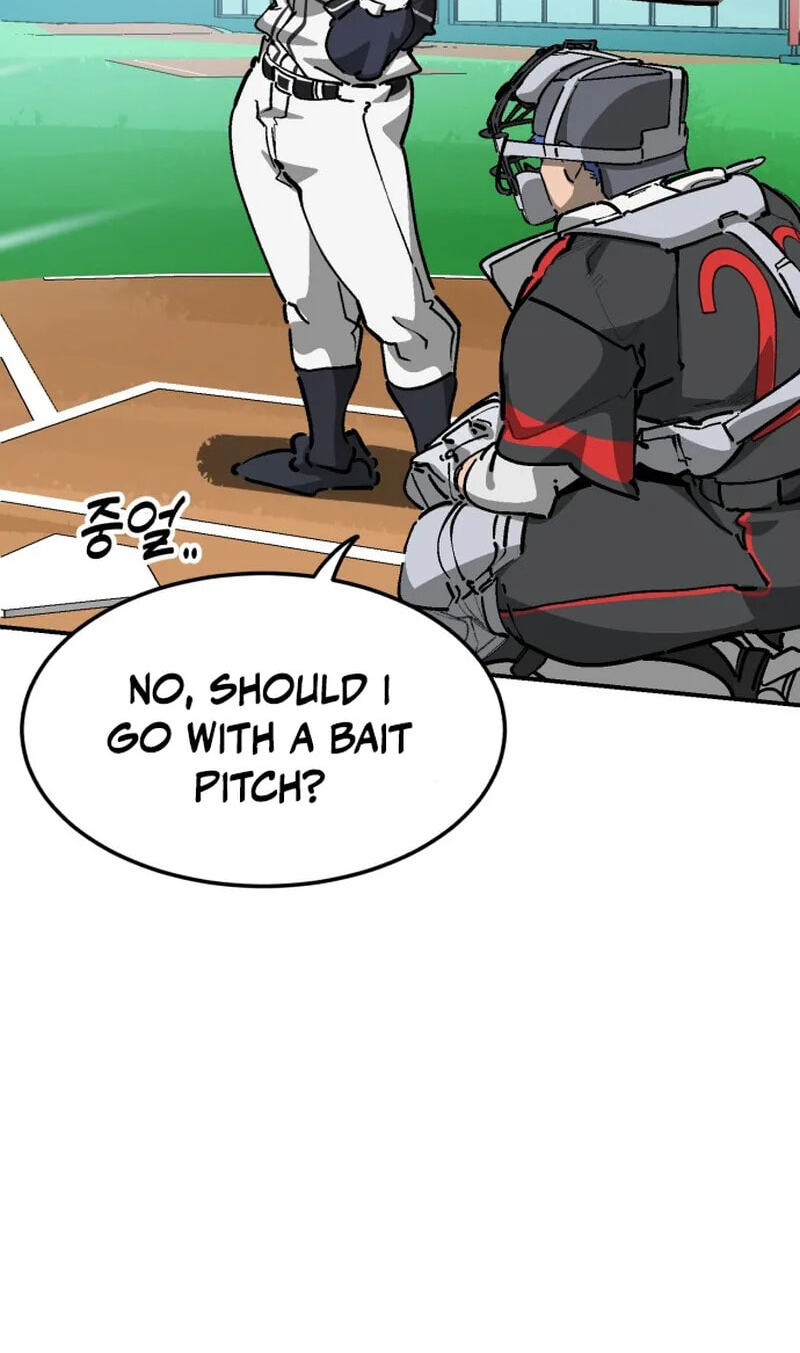 Winning Shot! Chapter 112 page 39 - 