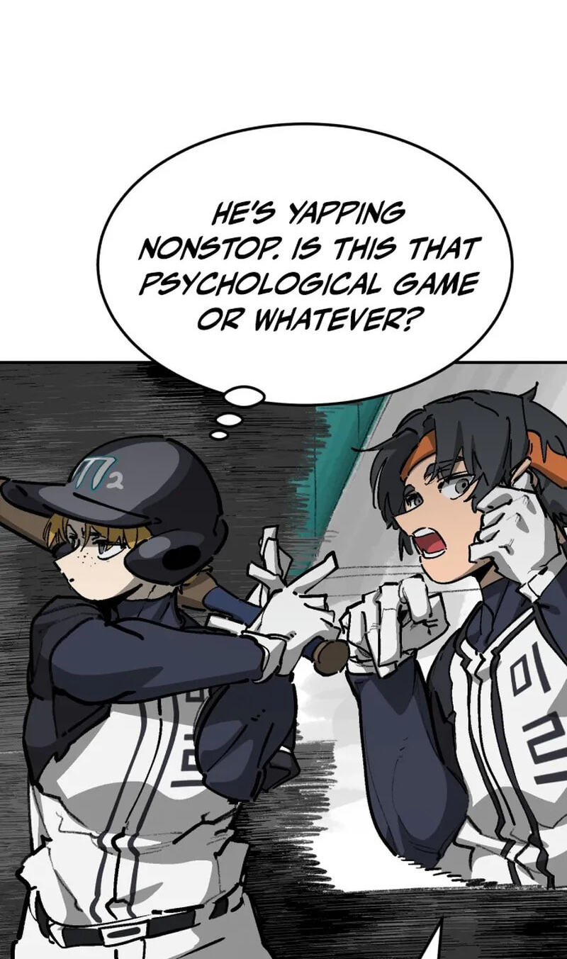 Winning Shot! Chapter 112 page 40 - 
