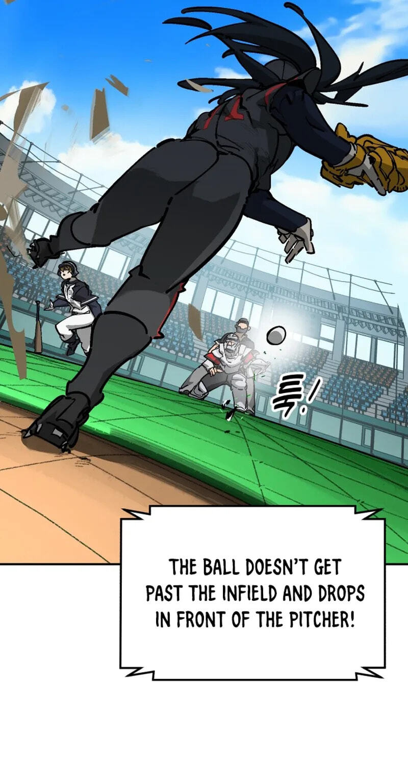 Winning Shot! Chapter 112 page 48 - 