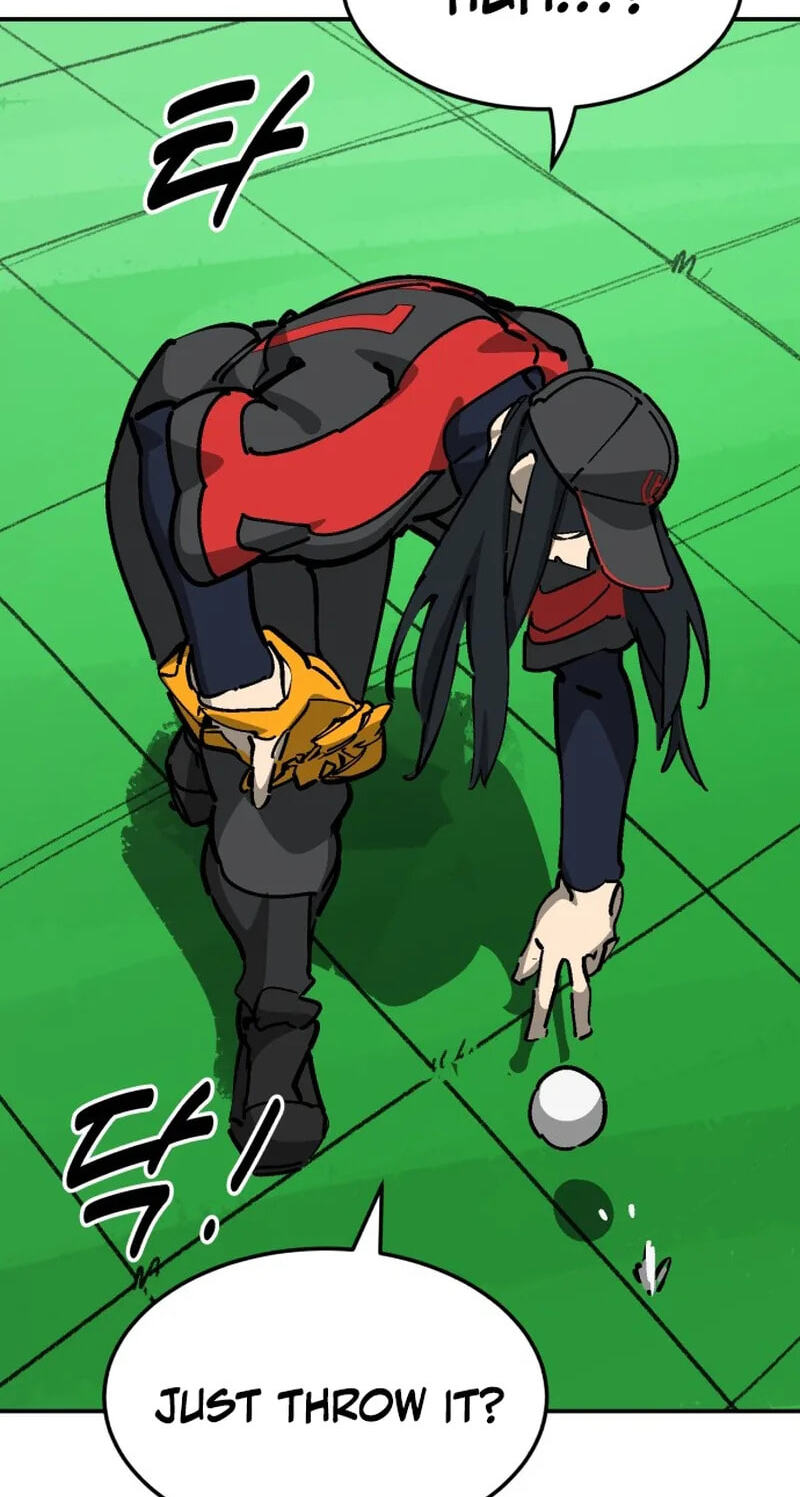 Winning Shot! Chapter 112 page 51 - 