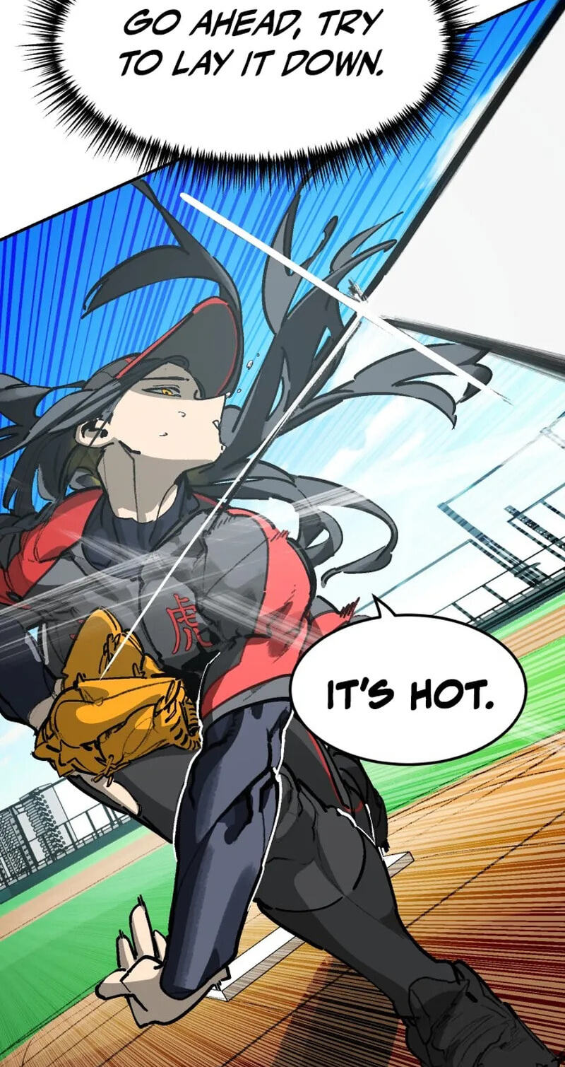 Winning Shot! Chapter 112 page 69 - 