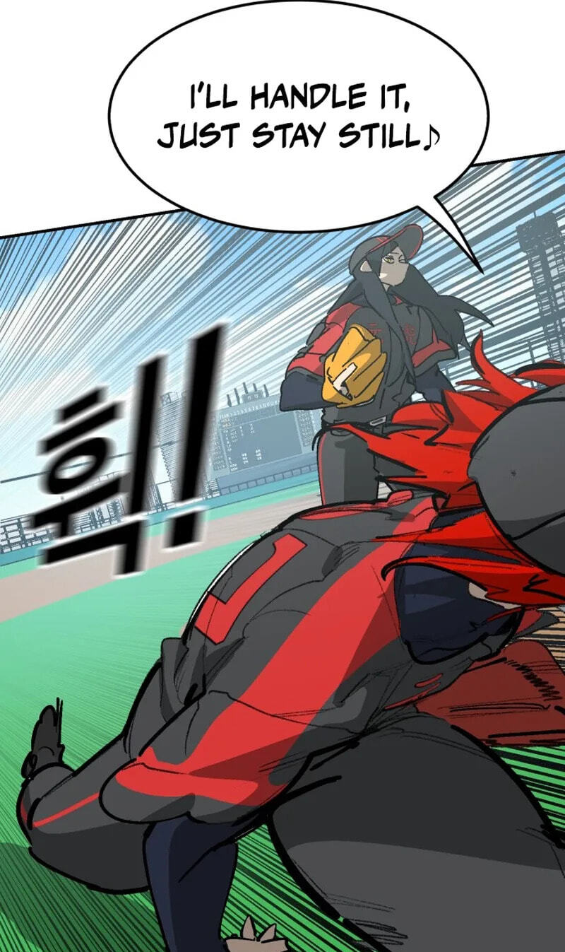 Winning Shot! Chapter 112 page 77 - 