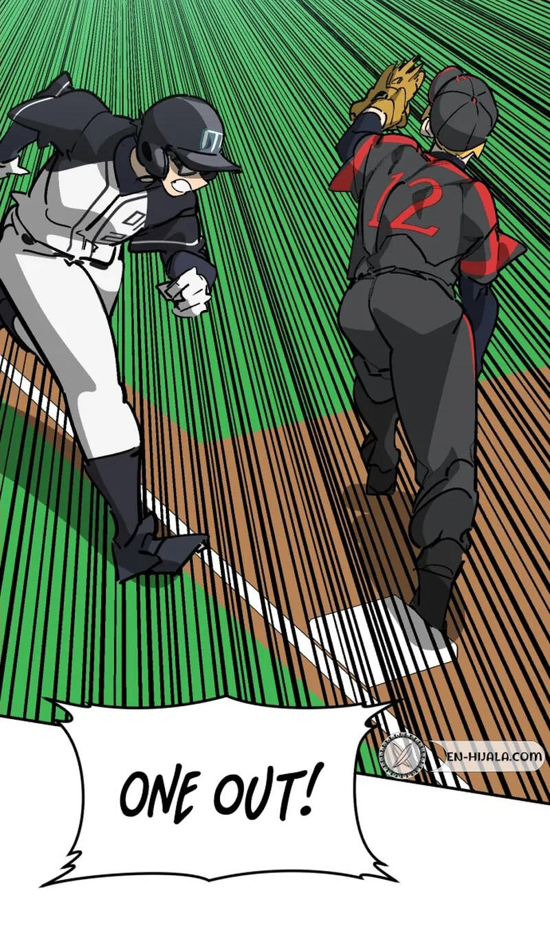 Winning Shot! Chapter 112 page 81 - 