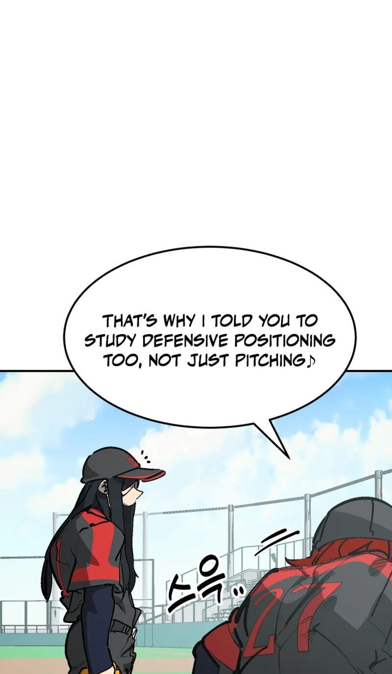 Winning Shot! Chapter 112 page 84 - 