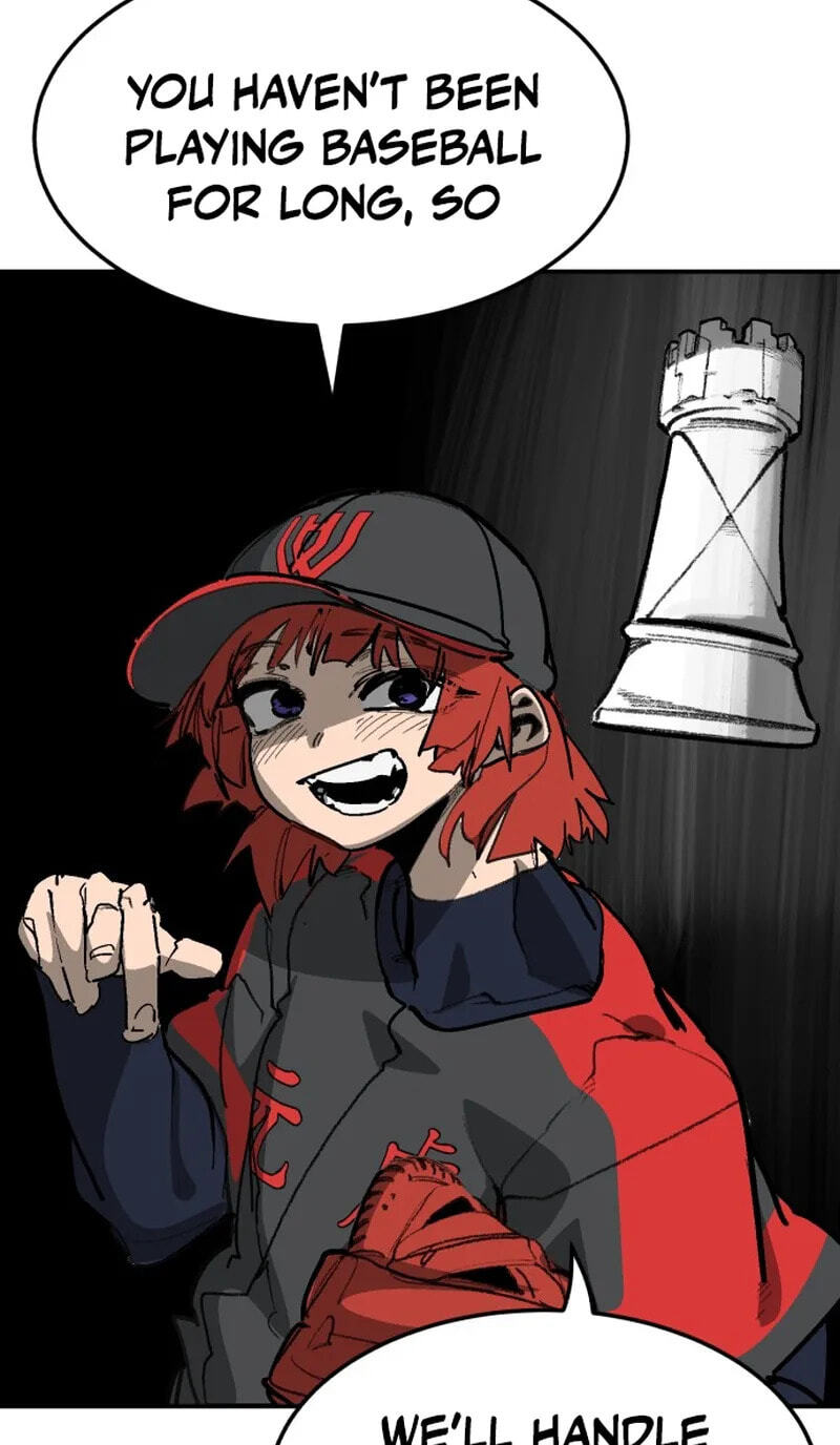 Winning Shot! Chapter 112 page 86 - 
