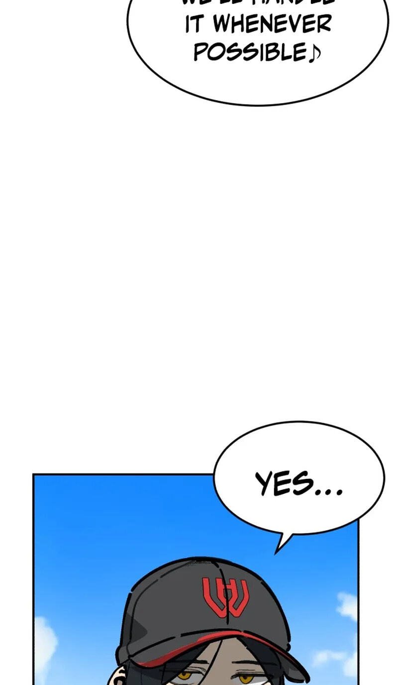 Winning Shot! Chapter 112 page 87 - 