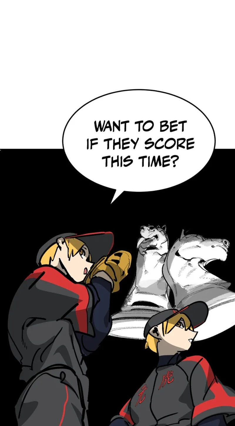 Winning Shot! Chapter 112 page 90 - 