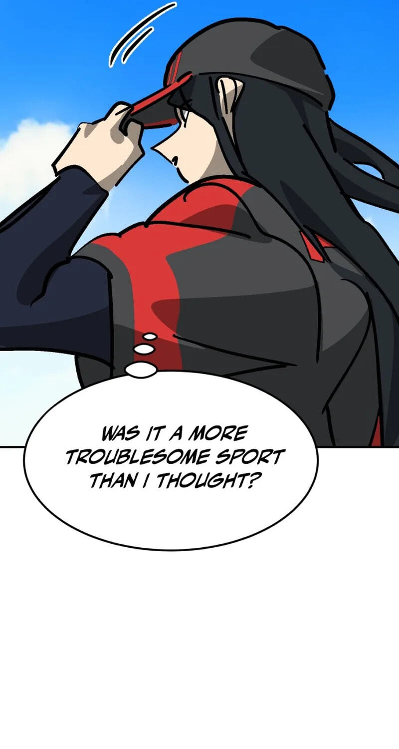Winning Shot! Chapter 112 page 95 - 