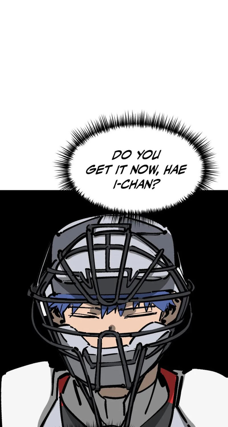 Winning Shot! Chapter 112 page 96 - 