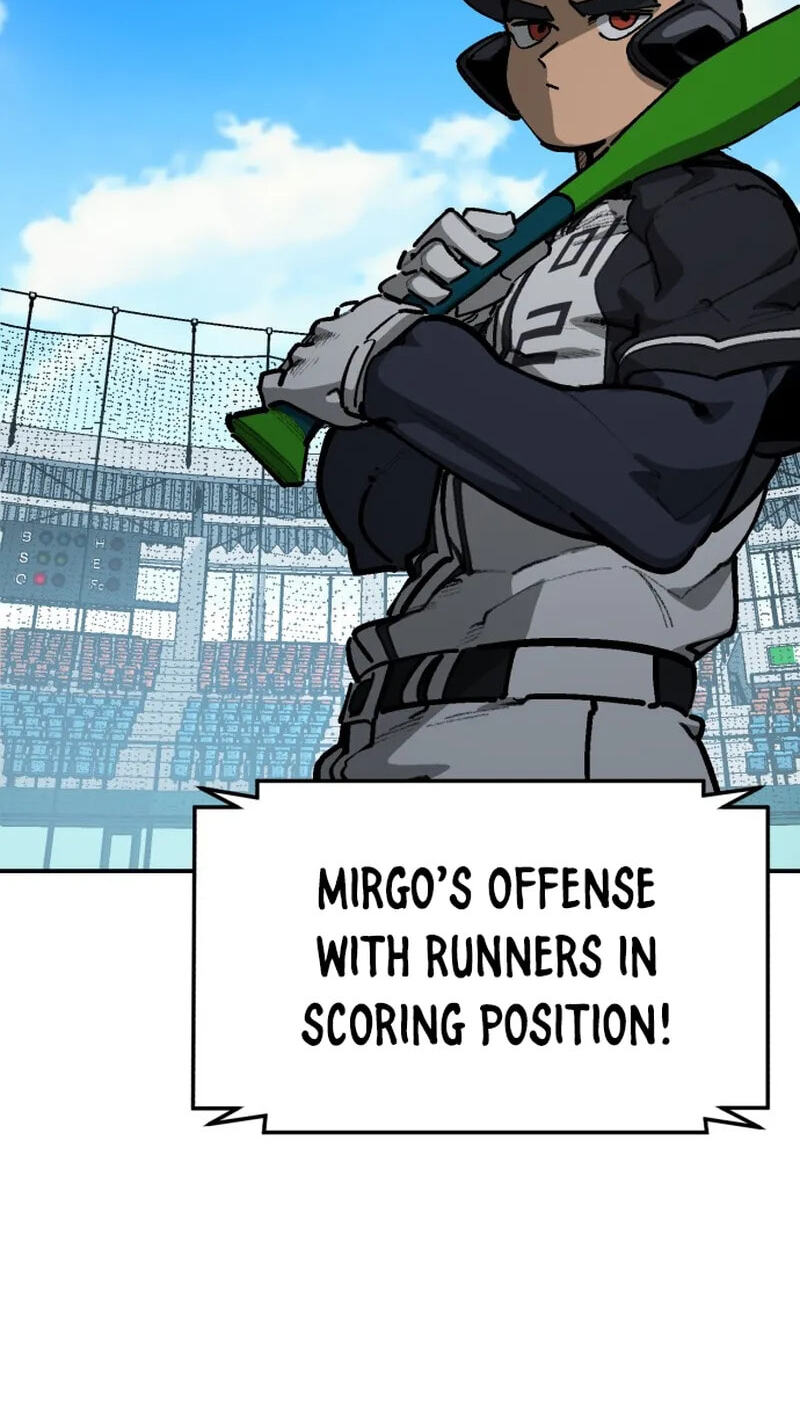 Winning Shot! Chapter 113 page 2 - 