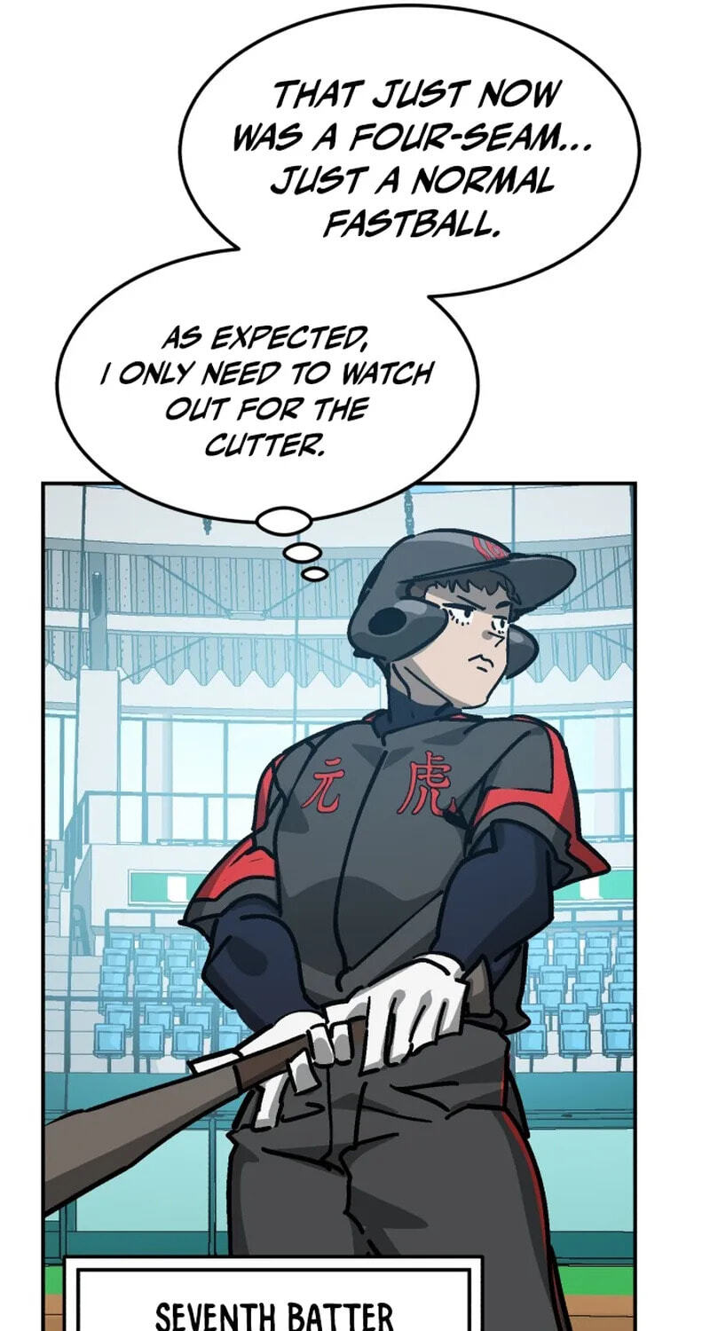 Winning Shot! Chapter 113 page 106 - 