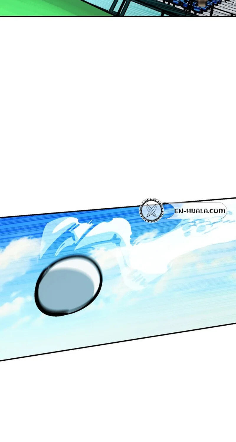 Winning Shot! Chapter 113 page 114 - 