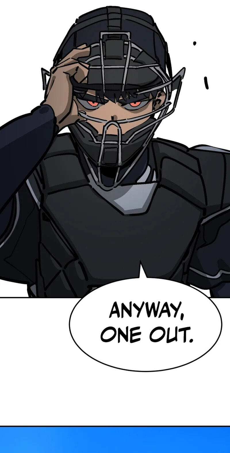 Winning Shot! Chapter 113 page 124 - 
