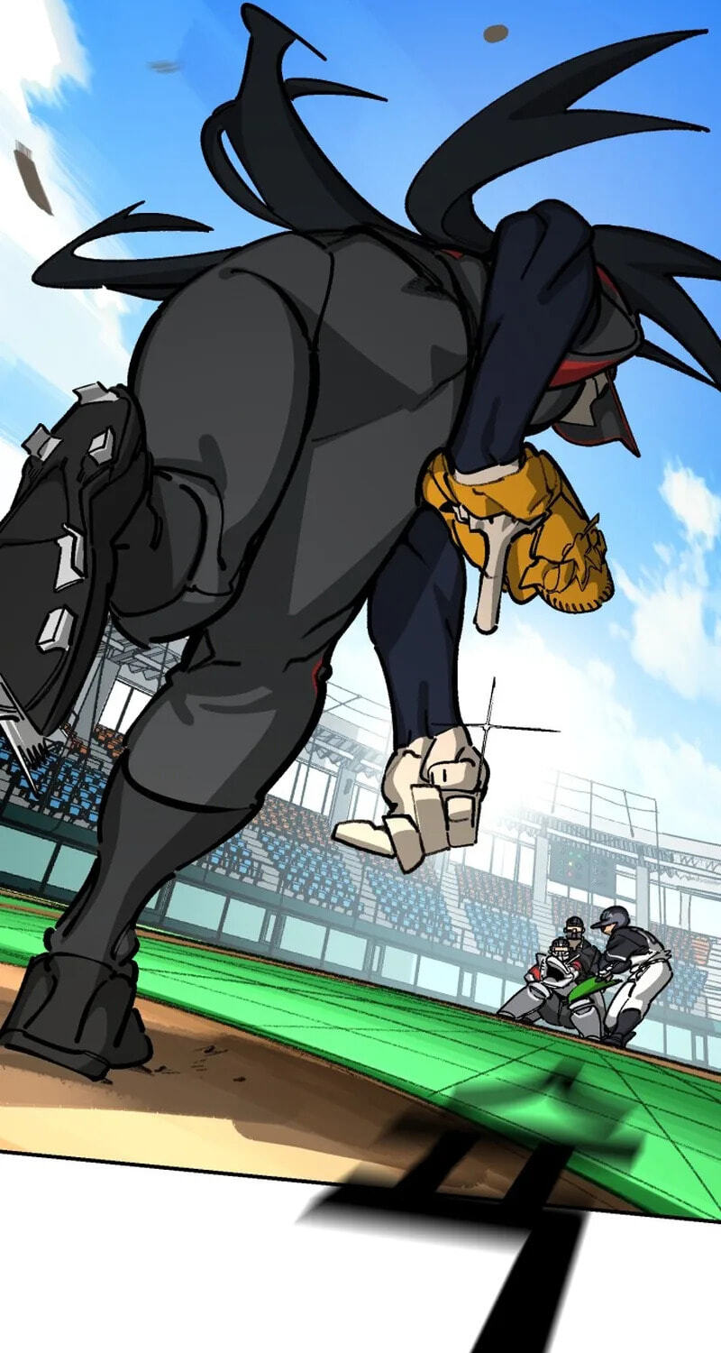 Winning Shot! Chapter 113 page 18 - 