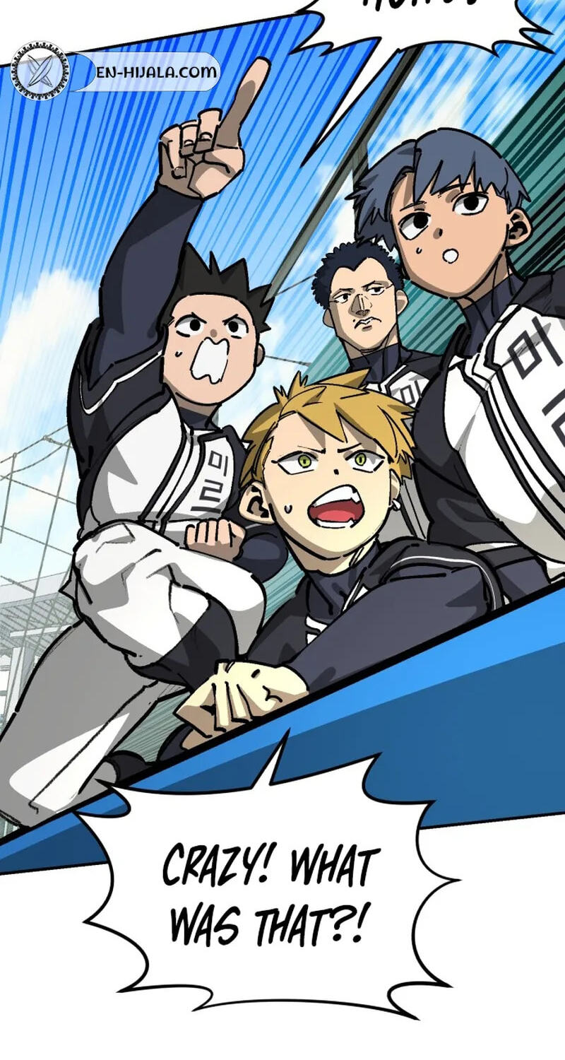 Winning Shot! Chapter 113 page 23 - 