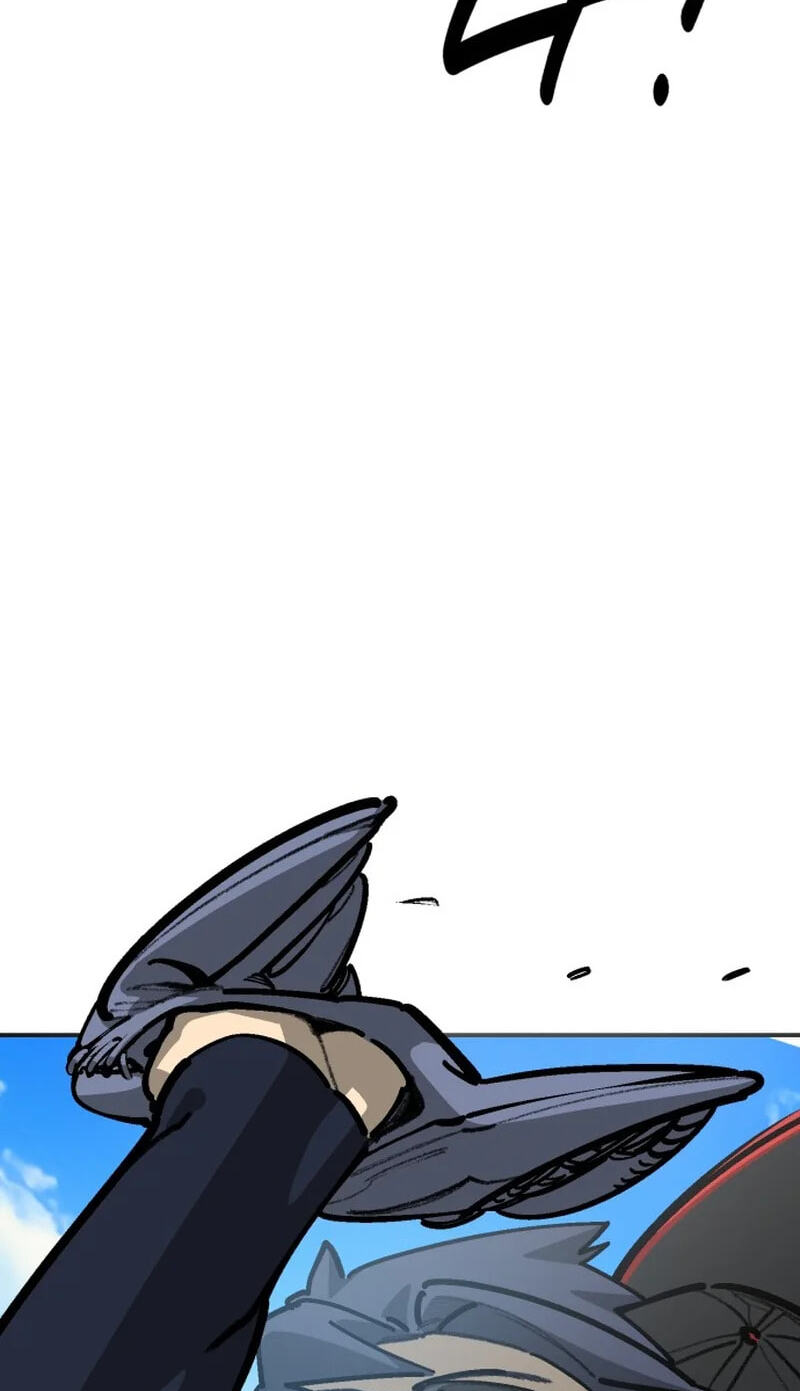 Winning Shot! Chapter 113 page 27 - 