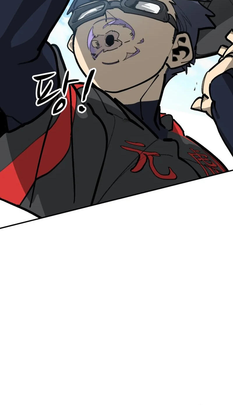Winning Shot! Chapter 113 page 28 - 
