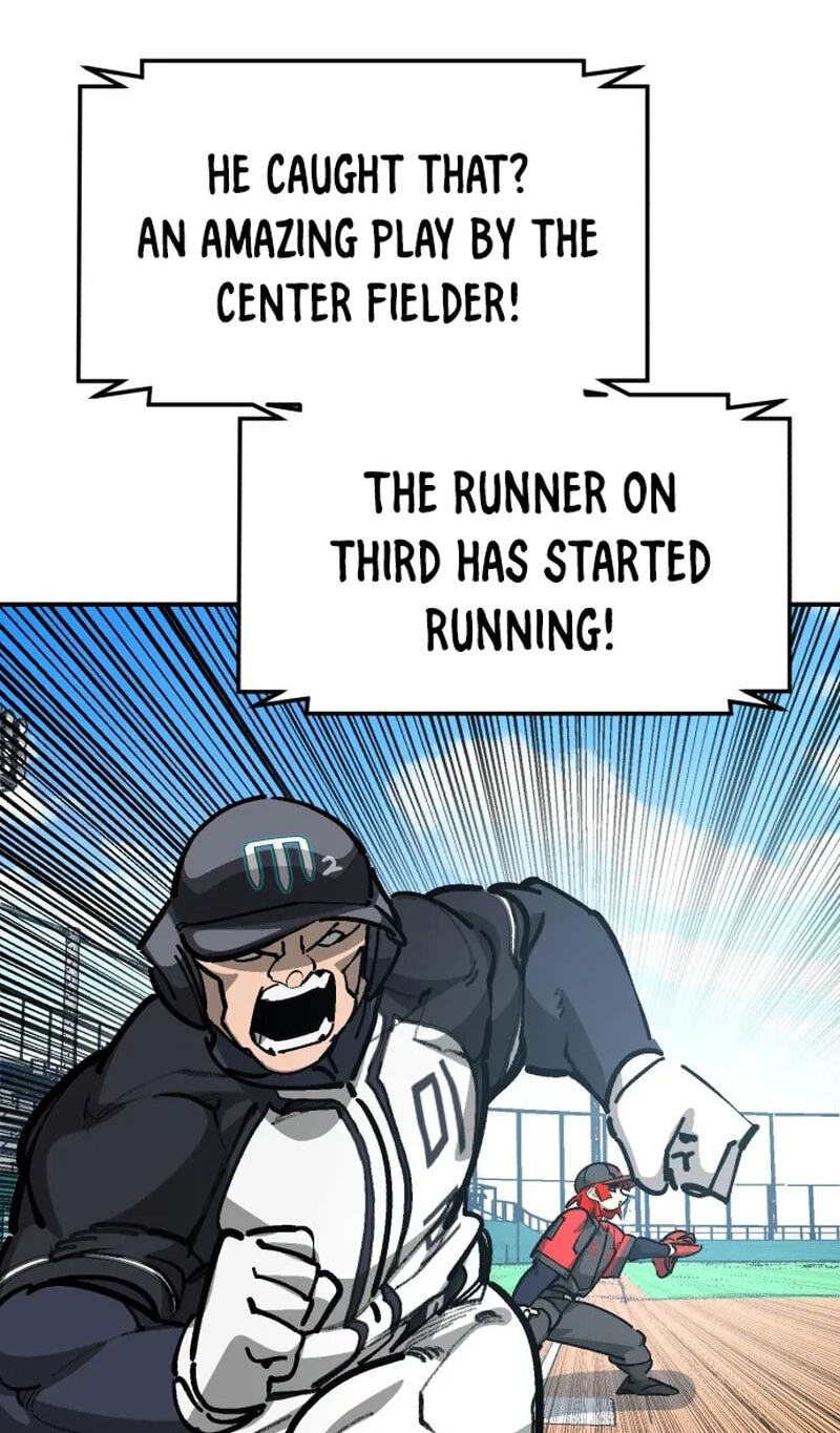 Winning Shot! Chapter 113 page 31 - 