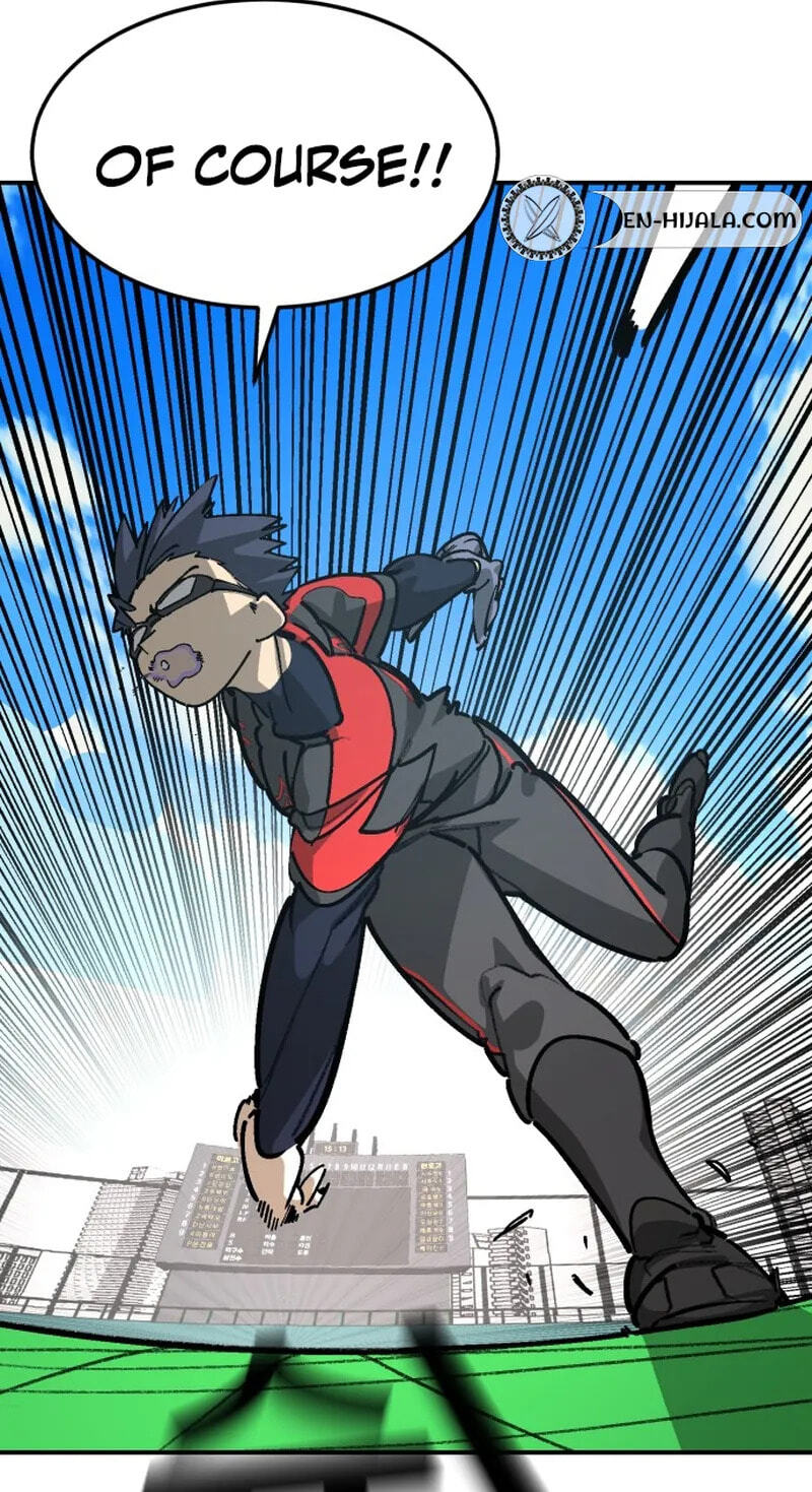 Winning Shot! Chapter 113 page 35 - 