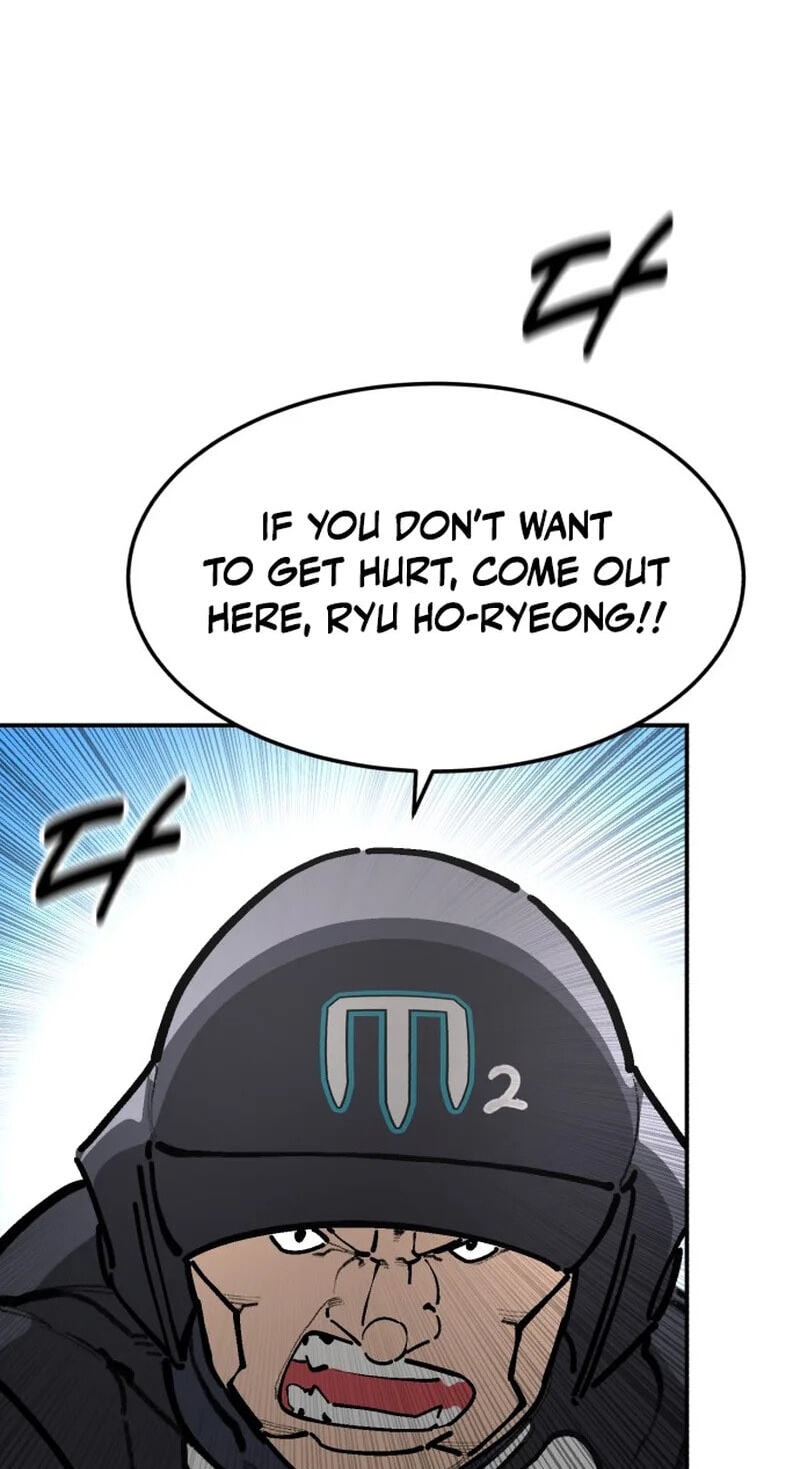 Winning Shot! Chapter 113 page 38 - 