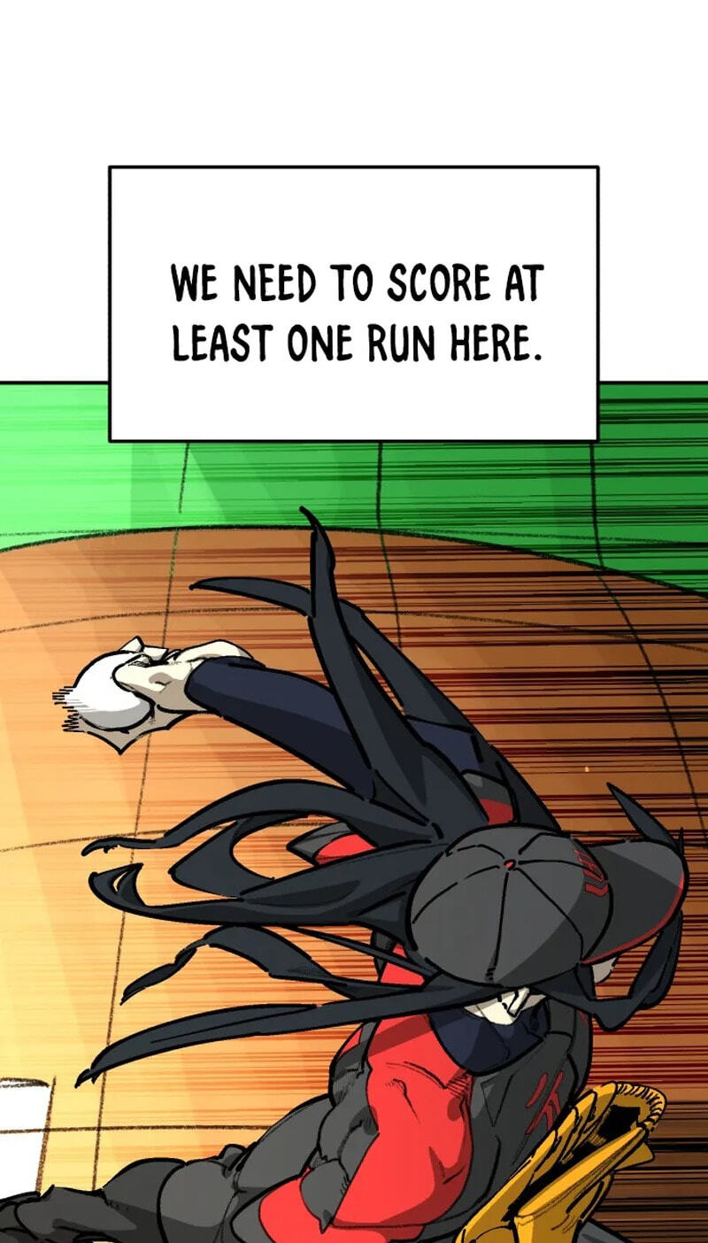 Winning Shot! Chapter 113 page 5 - 