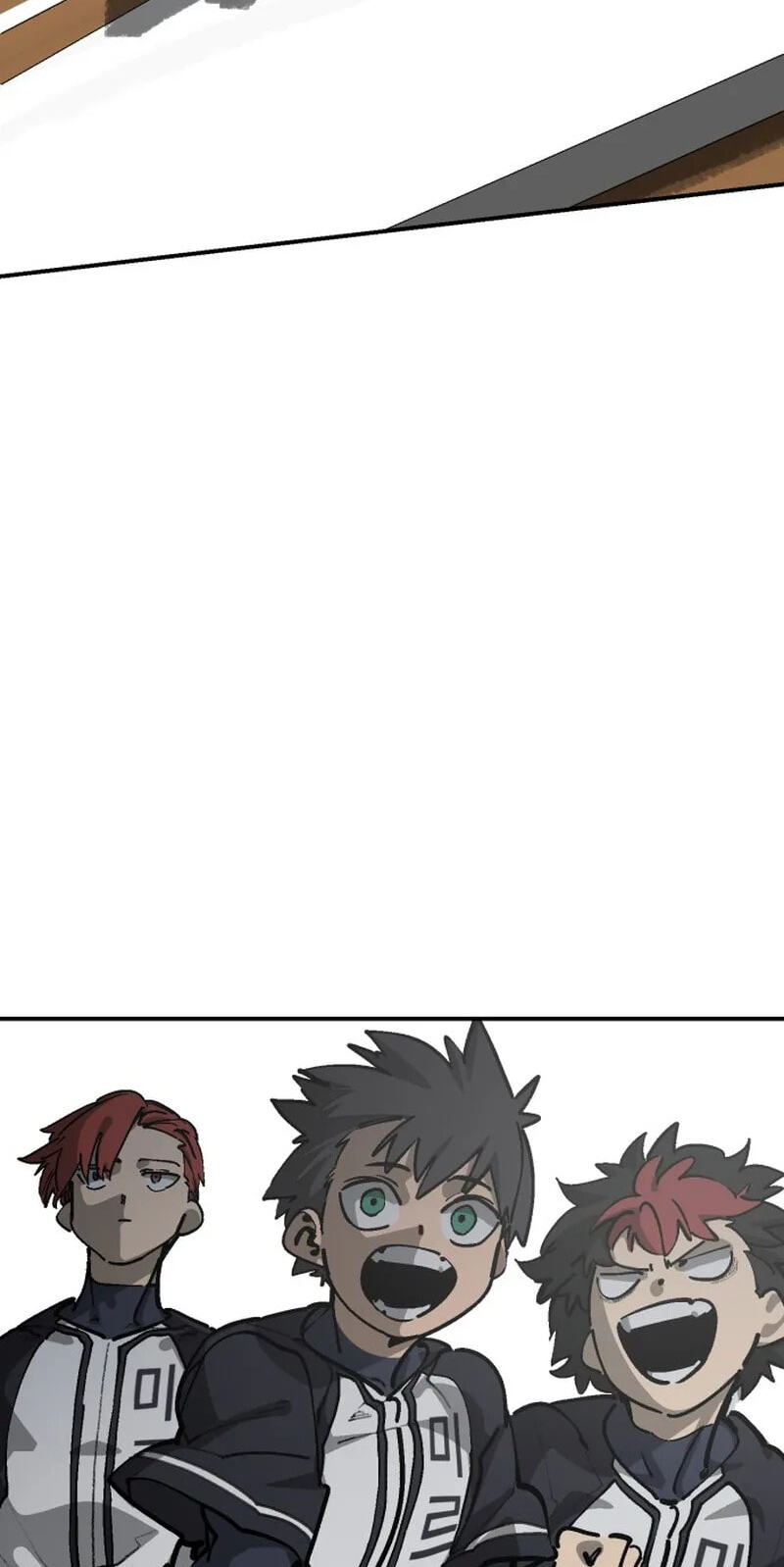 Winning Shot! Chapter 113 page 42 - 